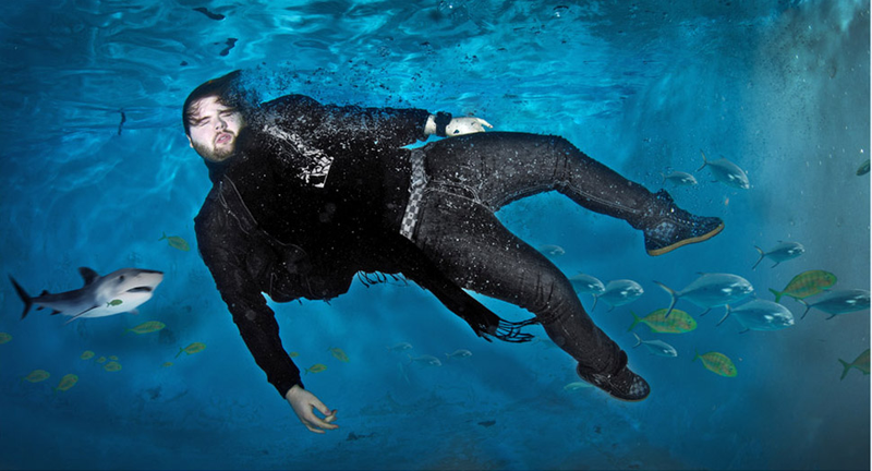 Illustration for article titled Shooting Challenge Gallery: Plunge II